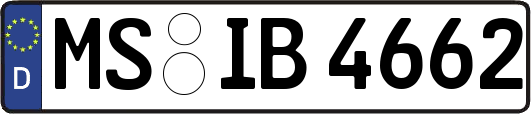 MS-IB4662
