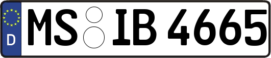 MS-IB4665