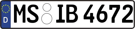 MS-IB4672