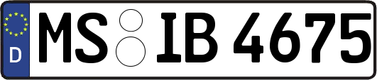 MS-IB4675