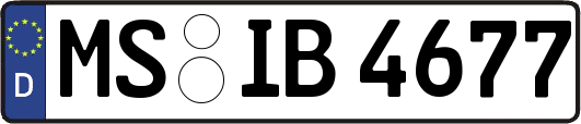 MS-IB4677