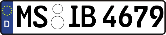 MS-IB4679
