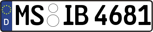 MS-IB4681