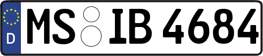 MS-IB4684