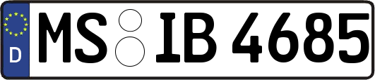 MS-IB4685