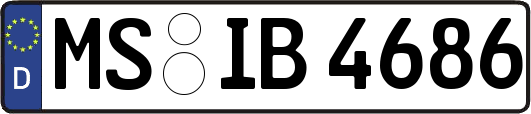 MS-IB4686