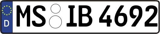 MS-IB4692