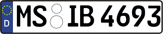 MS-IB4693