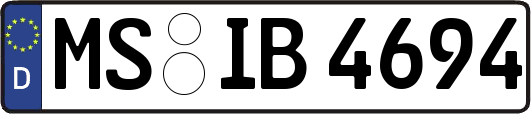 MS-IB4694