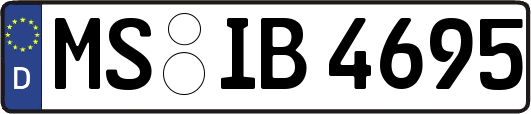 MS-IB4695