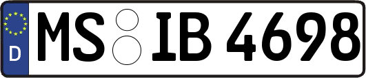 MS-IB4698