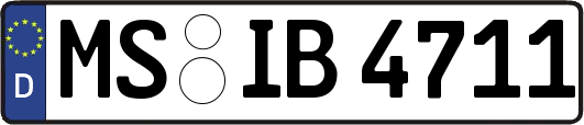 MS-IB4711