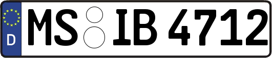 MS-IB4712