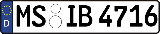 MS-IB4716