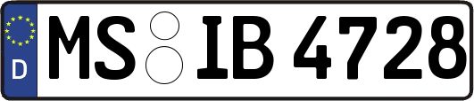 MS-IB4728