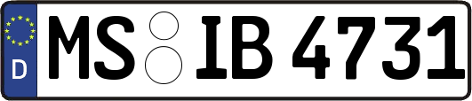 MS-IB4731