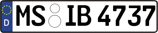 MS-IB4737