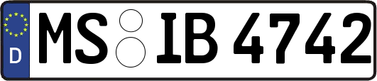 MS-IB4742
