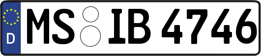 MS-IB4746