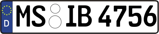 MS-IB4756