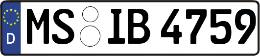 MS-IB4759