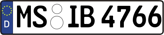 MS-IB4766