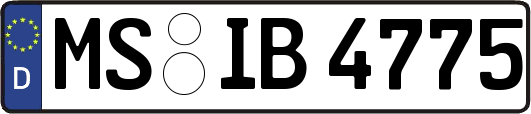 MS-IB4775