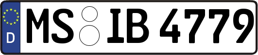 MS-IB4779
