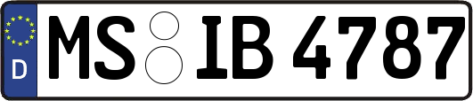 MS-IB4787