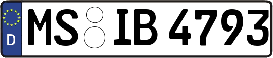 MS-IB4793