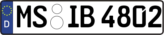 MS-IB4802