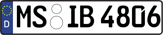 MS-IB4806