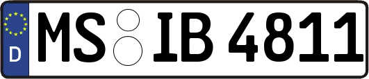 MS-IB4811