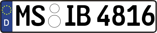 MS-IB4816