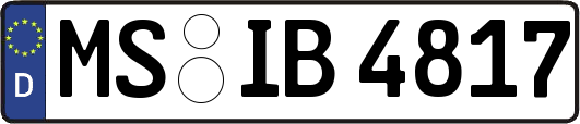 MS-IB4817