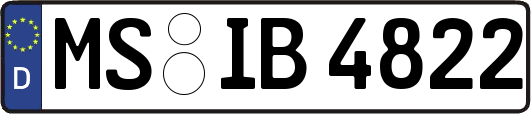 MS-IB4822