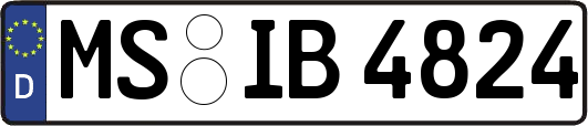 MS-IB4824
