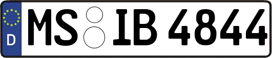 MS-IB4844
