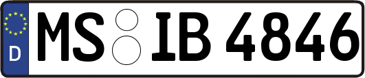 MS-IB4846