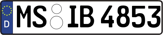 MS-IB4853