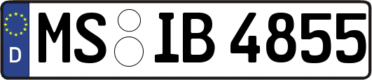MS-IB4855