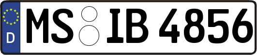 MS-IB4856