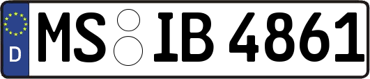 MS-IB4861
