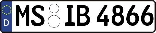 MS-IB4866