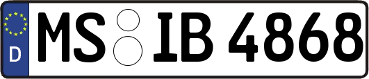 MS-IB4868