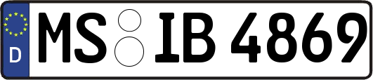MS-IB4869