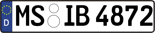 MS-IB4872