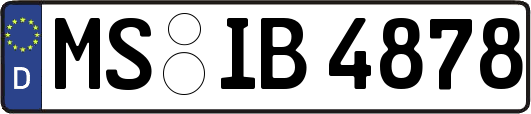 MS-IB4878