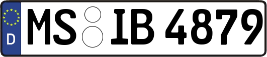 MS-IB4879