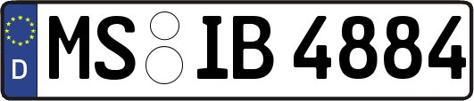 MS-IB4884